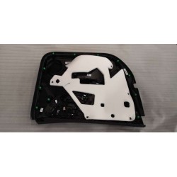 Protection de la portière avant droite - Noir foncé 5 - BYD - 14956631-00