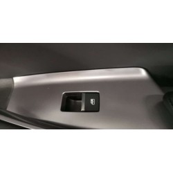 Protection de la portière avant droite - Noir foncé 5 - BYD - 14956631-00