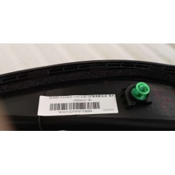 Protection de la portière avant droite - Noir foncé 5 - BYD - 14956631-00