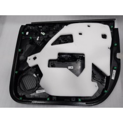 Protection de la portière avant gauche - Marron - BYD - 14956629-00