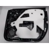 Protection de la portière avant gauche - Marron - BYD - 14956629-00