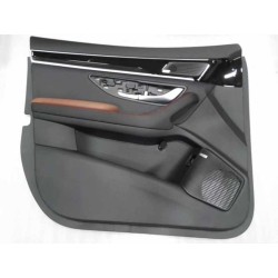 Protection de la portière avant gauche - Marron - BYD - 14956629-00