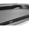 Protection de la portière avant gauche - Marron - BYD - 14956629-00