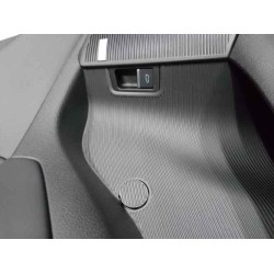 Protection de la portière avant gauche - Marron - BYD - 14956629-00