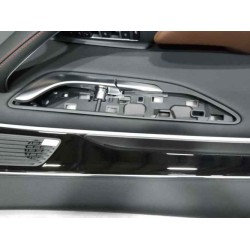 Protection de la portière avant gauche - Marron - BYD - 14956629-00