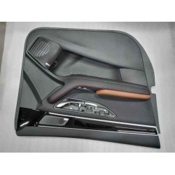 Protection de la portière avant gauche - Marron - BYD - 14956629-00
