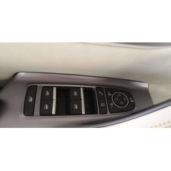 Protection de la portière avant gauche - Bleu - BYD - 14956628-00