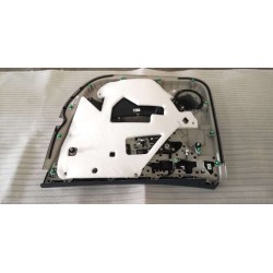 Protection de la portière avant gauche - Bleu - BYD - 14956628-00