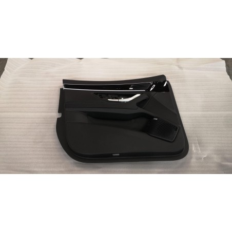 Protection de la portière avant gauche - Noir foncé 5 - BYD - 14956626-00
