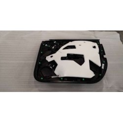 Protection de la portière avant gauche - Noir foncé 5 - BYD - 14956626-00