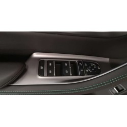 Protection de la portière avant gauche - Noir foncé 5 - BYD - 14956626-00