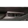 Protection de la portière avant gauche - Noir foncé 5 - BYD - 14956626-00