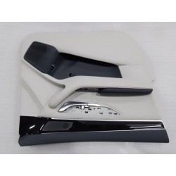 Protection de la portière avant gauche - Bleu - BYD - 14956625-00