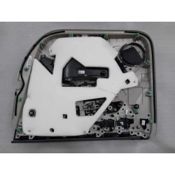 Protection de la portière avant gauche - Bleu - BYD - 14956625-00