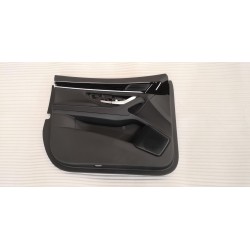 Protection de la portière avant gauche - Noir foncé 5 - BYD - 14956604-00