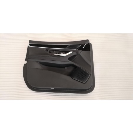 Protection de la portière avant gauche - Noir foncé 5 - BYD - 14956604-00
