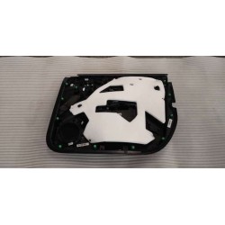 Protection de la portière avant gauche - Noir foncé 5 - BYD - 14956604-00