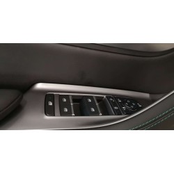 Protection de la portière avant gauche - Noir foncé 5 - BYD - 14956604-00