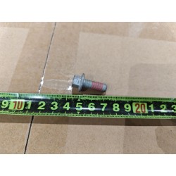 Boulon à embase hexagonale - BYD - 14954946-00