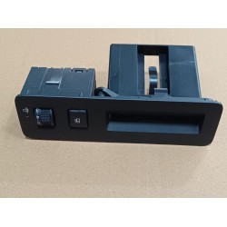 Interrupteurs de feux - Noir pur 9 - BYD - 14954164-00
