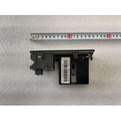 Interrupteurs de feux - Noir pur 9 - BYD - 14954163-00