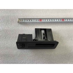 Interrupteurs de feux - Noir pur 9 - BYD - 14954163-00