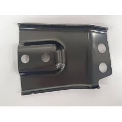 Plaque de renforcement du plancher avant gauche - BYD - 14950054-00