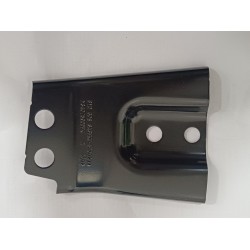 Plaque de renforcement du plancher avant gauche - BYD - 14950054-00
