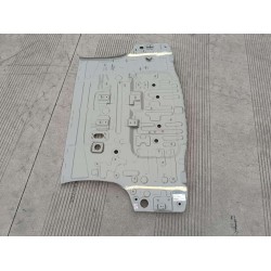 Panneau de plancher arrière - BYD - 14947677-00