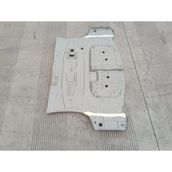 Panneau de plancher arrière - BYD - 14947677-00