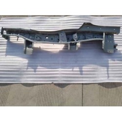 Poutre longitudinale arrière gauche - BYD - 14947675-00