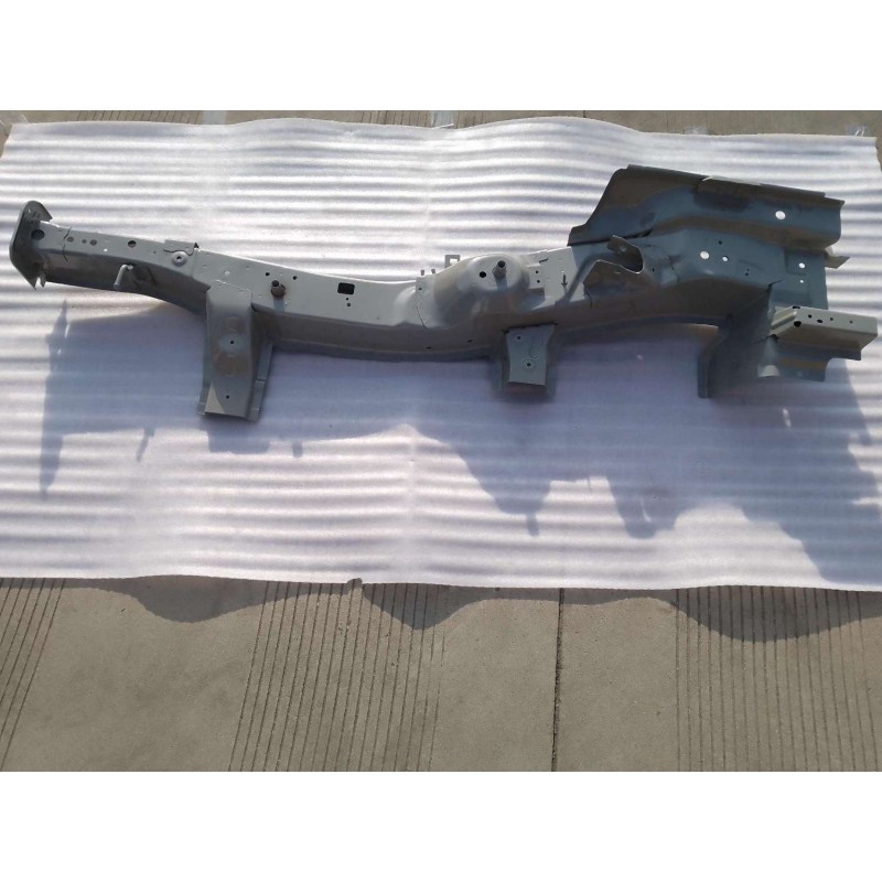Poutre longitudinale arrière droite - BYD - 14947674-00