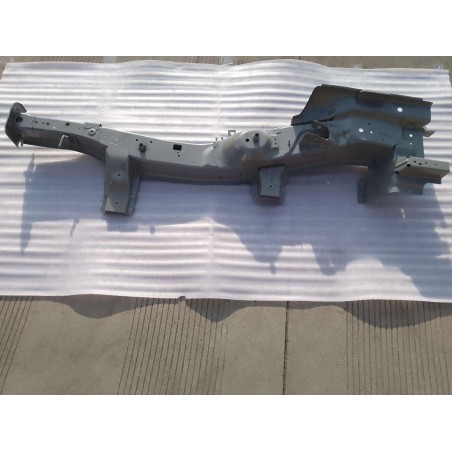 Poutre longitudinale arrière droite - BYD - 14947674-00