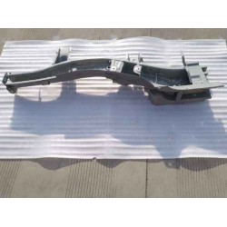 Poutre longitudinale arrière droite - BYD - 14947674-00