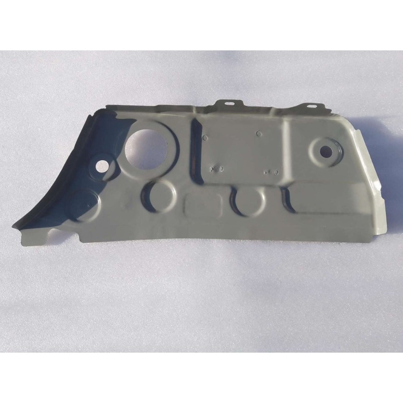 Panneau de recouvrement gauche du plancher arrière - BYD - 14947671-00