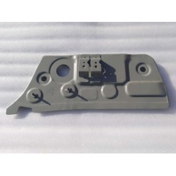 Panneau de recouvrement droit du plancher arrière - BYD - 14947670-00