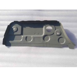 Panneau de recouvrement droit du plancher arrière - BYD - 14947670-00