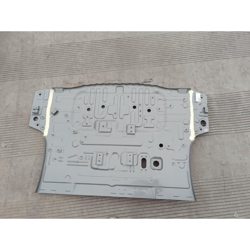 Panneau de plancher arrière - BYD - 14947669-00
