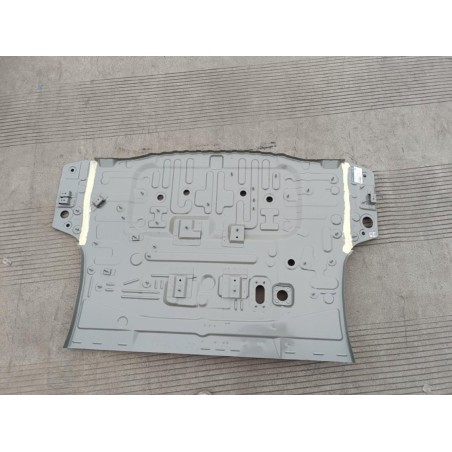 Panneau de plancher arrière - BYD - 14947669-00