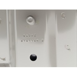 Panneau de plancher arrière - BYD - 14947669-00