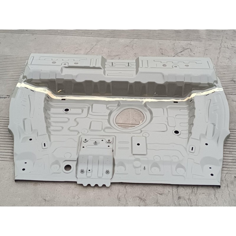 Panneau du plancher central - BYD - 14947667-00