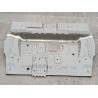 Panneau du plancher central - BYD - 14947667-00