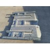 Plancher avant - BYD - 14947666-00