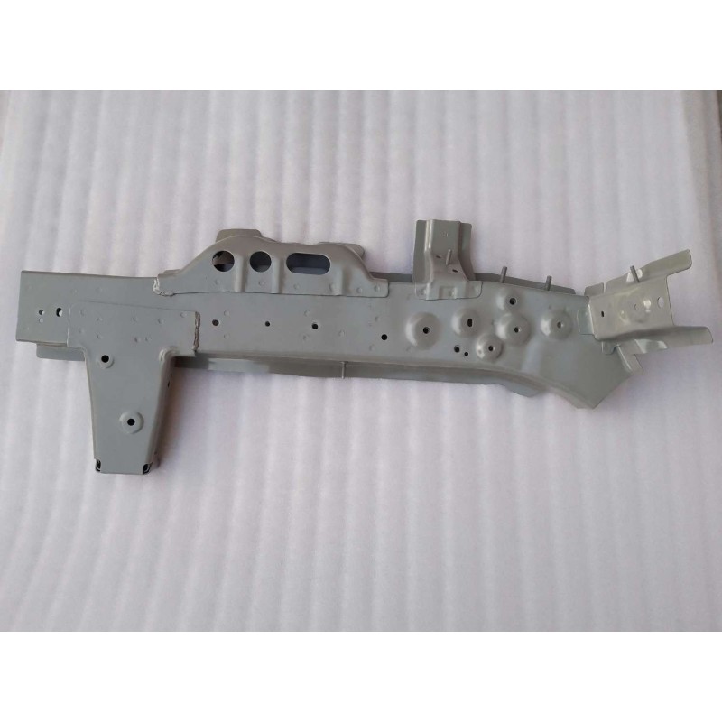 Section avant de la poutre longitudinale avant droite - BYD - 14947644-00