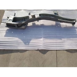 Poutre longitudinale arrière gauche - BYD - 14947635-00