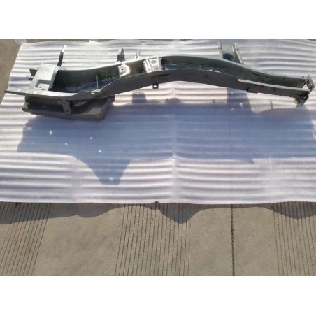 Poutre longitudinale arrière gauche - BYD - 14947635-00