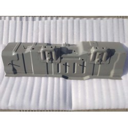 Traverse avant du plancher central - BYD - 14947634-00