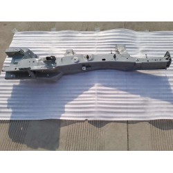 Poutre longitudinale arrière droite - BYD - 14947631-00