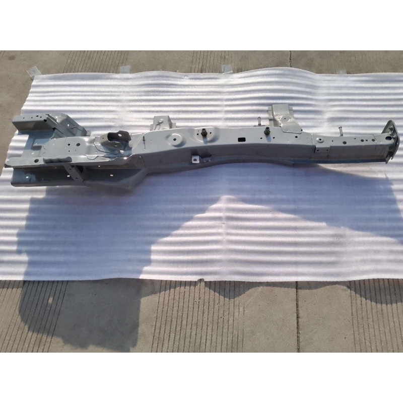 Poutre longitudinale arrière droite - BYD - 14947631-00