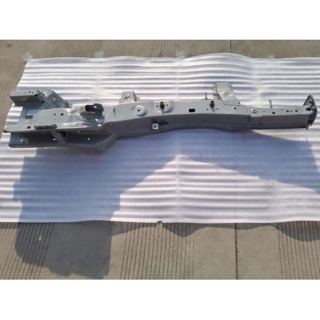 Poutre longitudinale arrière droite - BYD - 14947631-00